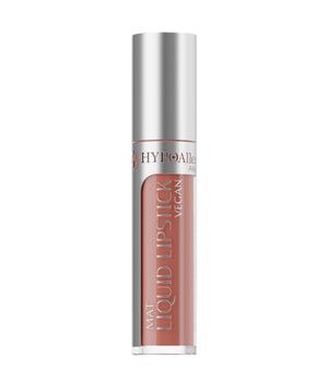 Bell HYPOAllergenic Mat Liquid Lipstick Liquid Lipstick 4.4 g Nr. 01 - Florence