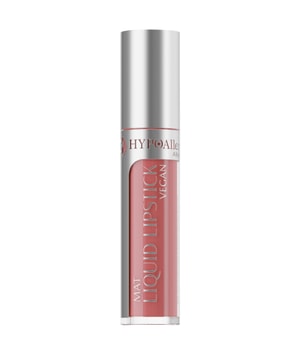 Bell HYPOAllergenic Mat Liquid Lipstick Liquid Lipstick 4.4 g Nr. 02 - Warsaw