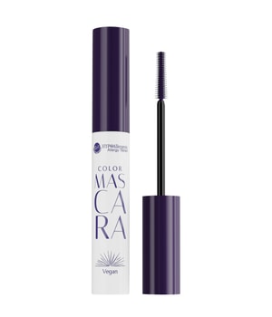 Bell HYPOAllergenic Color Mascara Mascara 8 ml Nr. 01 - Classy Aubergine