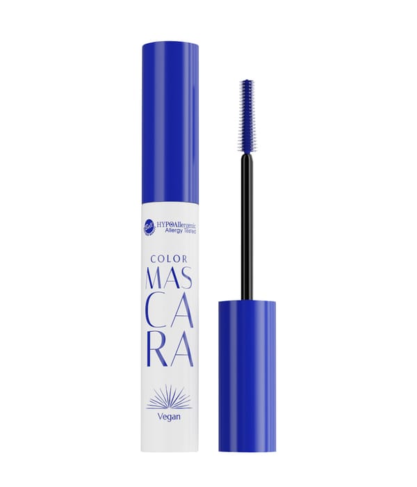 Produktbild 1 von 1, Bell HYPOAllergenic Color Mascara Mascara
