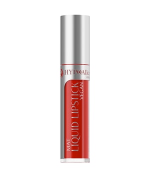 Bell HYPOAllergenic Mat Liquid Lipstick Liquid Lipstick 4.4 g Nr. 09 - Paris