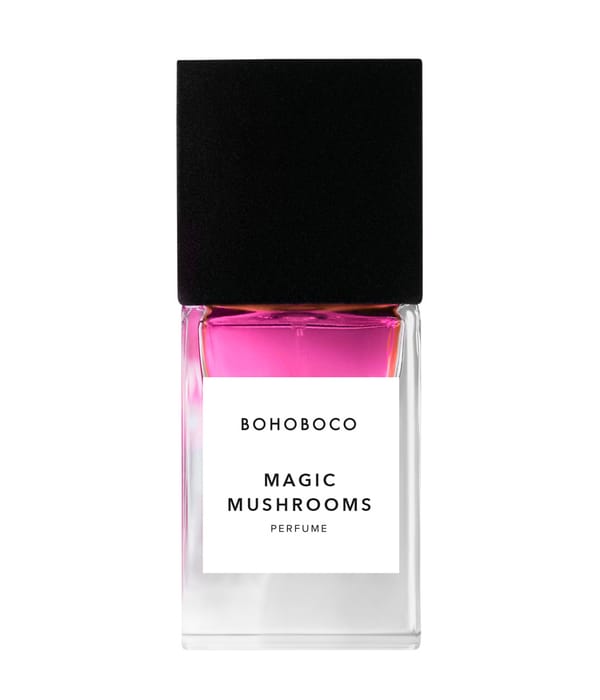 Produktbild 1 von 4, BOHOBOCO MAGIC MUSHROOMS Eau de Parfum