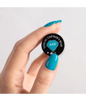 Produktbild 5 von 6, Semilac UV Colours Gel Nagellack