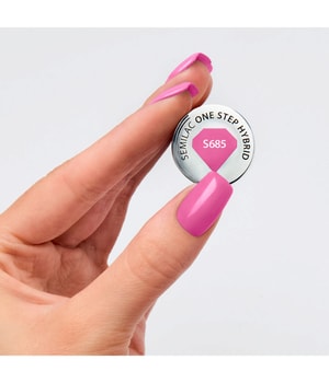 Produktbild 5 von 6, Semilac One Step 3in1 Gel Nagellack