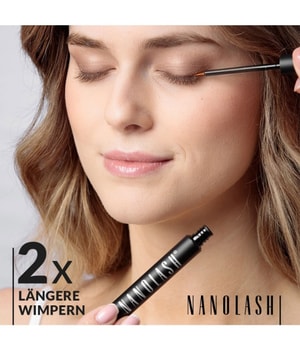 Produktbild 5 von 6, NANOLASH Eyelash Serum Wimpernserum