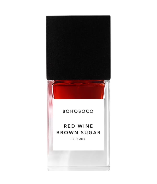 Produktbild 1 von 3, BOHOBOCO RED WINE BROWN SUGAR Eau de Parfum