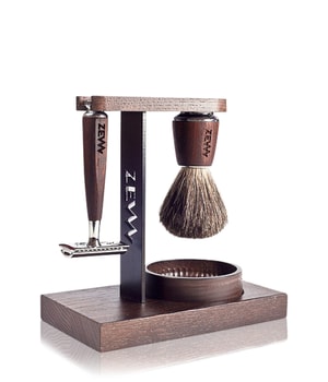 ZEW for Men Wet Shaving Set Rasierset 1 Stk