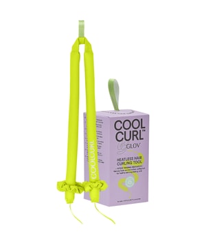 GLOV Cool Curl Lime Lockenwickler