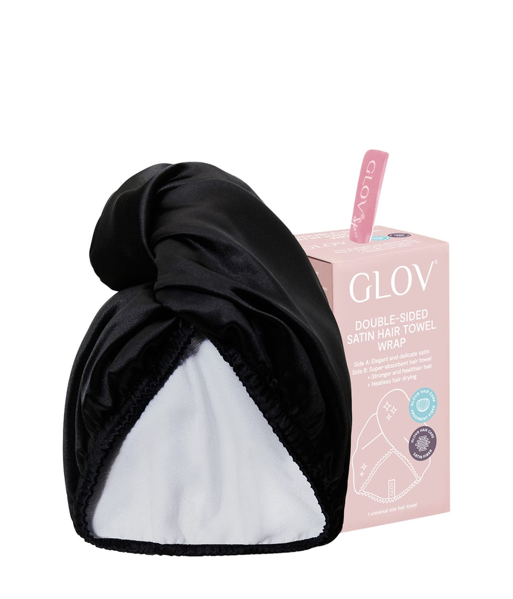 GLOV Hair Wrap Handtuch 1 Stk 5907440743472 base-shot_de