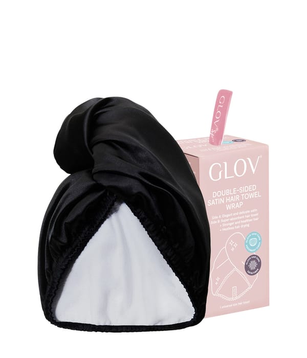 Produktbild 1 von 4, GLOV Hair Wrap Handtuch