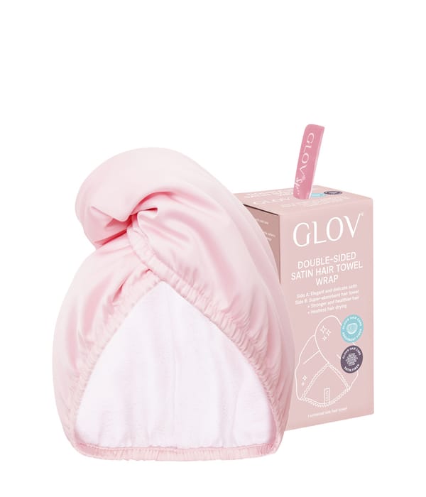Produktbild 1 von 4, GLOV Hair Wrap Handtuch