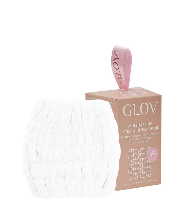 Produktbild 1 von 4, GLOV Extra Wide Headband Haarband