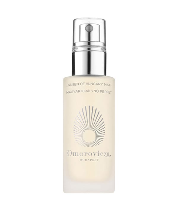 Produktbild 1 von 3, Omorovicza Queen of Hungary Gesichtsspray