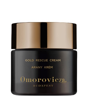 Omorovicza Gold Rescue Cream Rasiercreme 50 ml