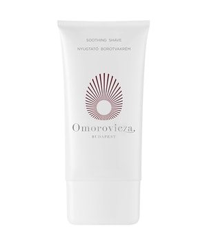 Omorovicza Soothing Shave Rasiercreme 150 ml