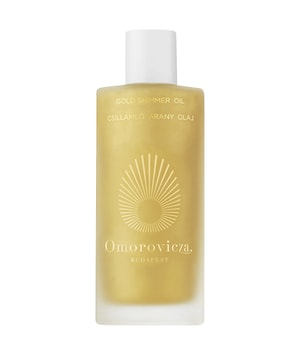 Omorovicza Gold Shimmer Oil Körperöl 100 ml