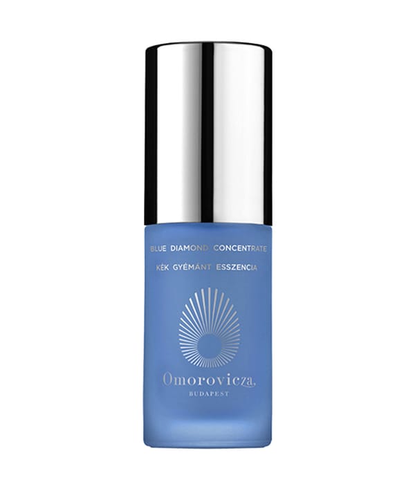 Produktbild 1 von 3, Omorovicza Blue Diamond Gesichtsserum