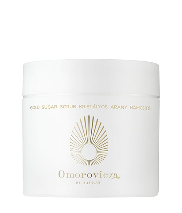 Produktbild 1 von 3, Omorovicza Gold Gesichtspeeling