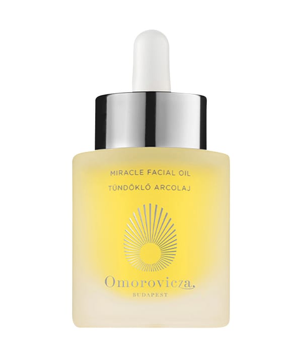 Produktbild 1 von 4, Omorovicza Miracle Gesichtsöl