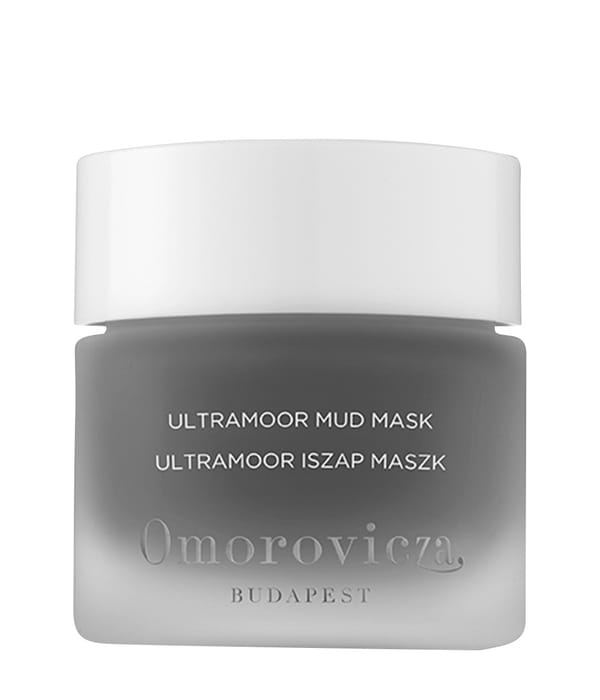 Produktbild 1 von 5, Omorovicza Ultramoor Gesichtsmaske