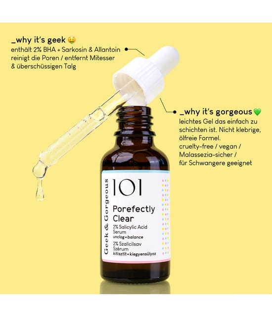 Geek & Gorgeous 101 Gesichtsserum 30 ml 5999566330360 visual2-shot_de