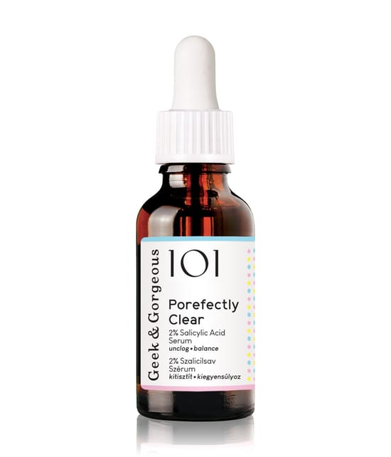 Geek & Gorgeous 101 Gesichtsserum 30 ml 5999566330360 base-shot_de