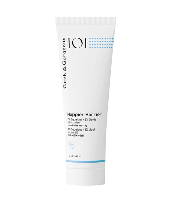 Produktbild 1 von 3, Geek & Gorgeous 101 Gesichtslotion