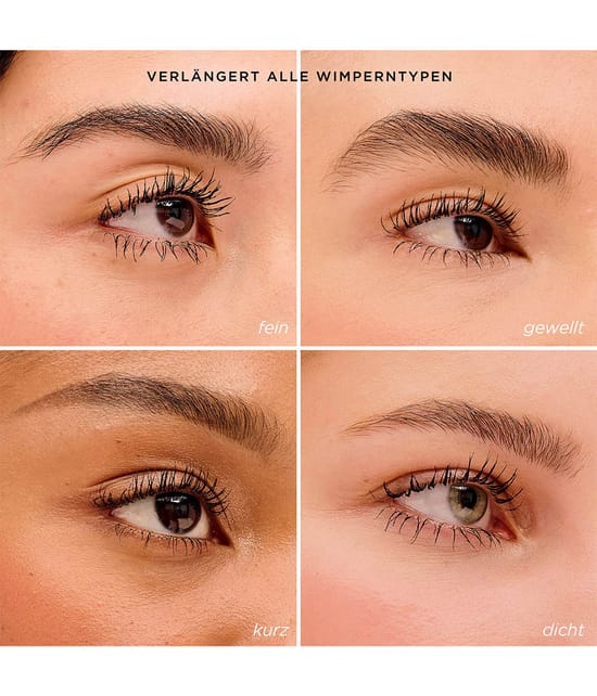 Benefit Cosmetics They're real! Mascara 8.5 g 602004039200 visual-shot_de