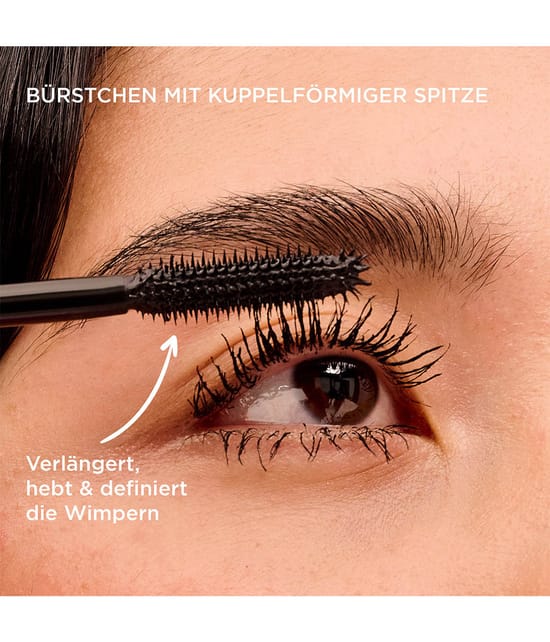 Benefit Cosmetics They're real! Mascara 8.5 g 602004039200 visual3-shot_de