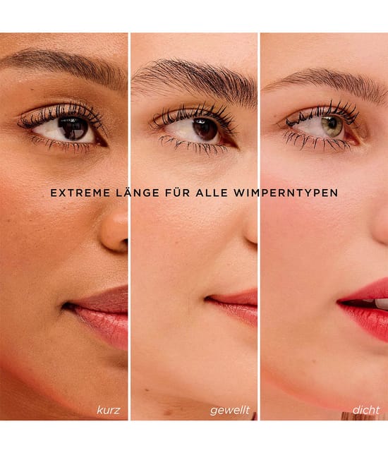 Benefit Cosmetics They're real! Mascara 9 g 602004123909 visual-shot_de