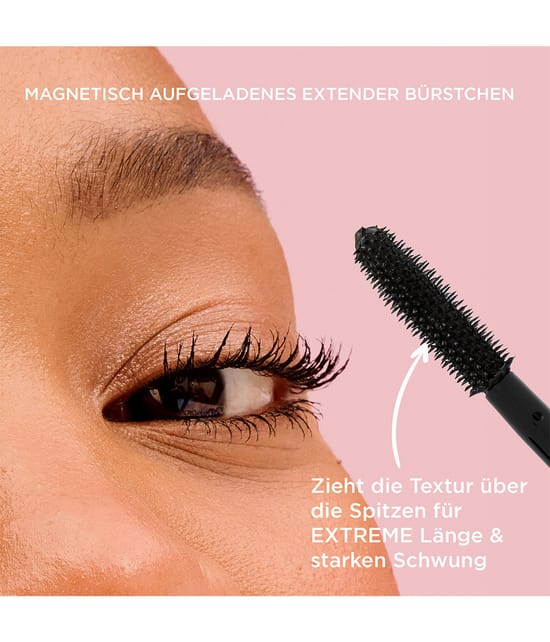 Benefit Cosmetics They're real! Mascara 9 g 602004123909 visual3-shot_de