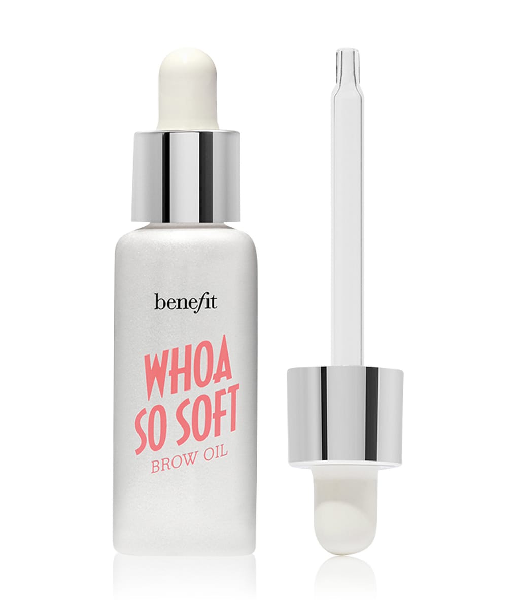 Benefit Cosmetics Whoa So Soft Augenbrauenserum 10 ml 602004148896 base-shot_de