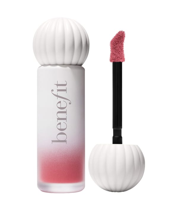 Produktbild 1 von 6, Benefit Cosmetics Plushtint Lip Tint
