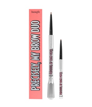 Benefit Cosmetics Precisely My Brow Duo Augenbrauenstift 1 g Nr. 03