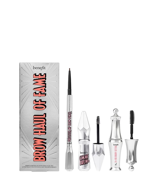 Produktbild 1 von 6, Benefit Cosmetics Brow Haul of Fame Augen Make-up Set