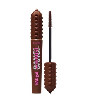 Benefit Cosmetics BADgal BANG! Mascara 8.5 g Braun