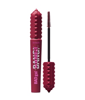 Benefit Cosmetics BADgal BANG! Mascara 8.5 g Wild Burgundy