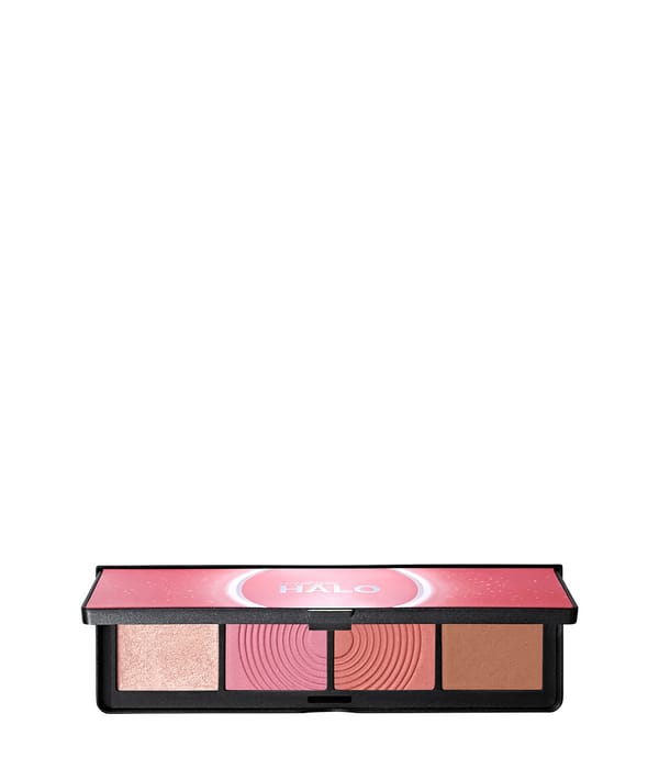 Produktbild 1 von 5, Smashbox Halo Make-up Palette