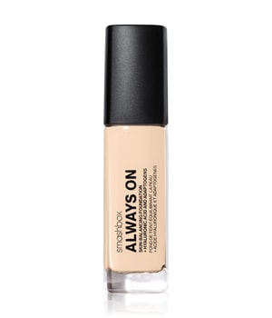 Smashbox Always On Adaptive Foundation Flüssige Foundation 30 ml F20N