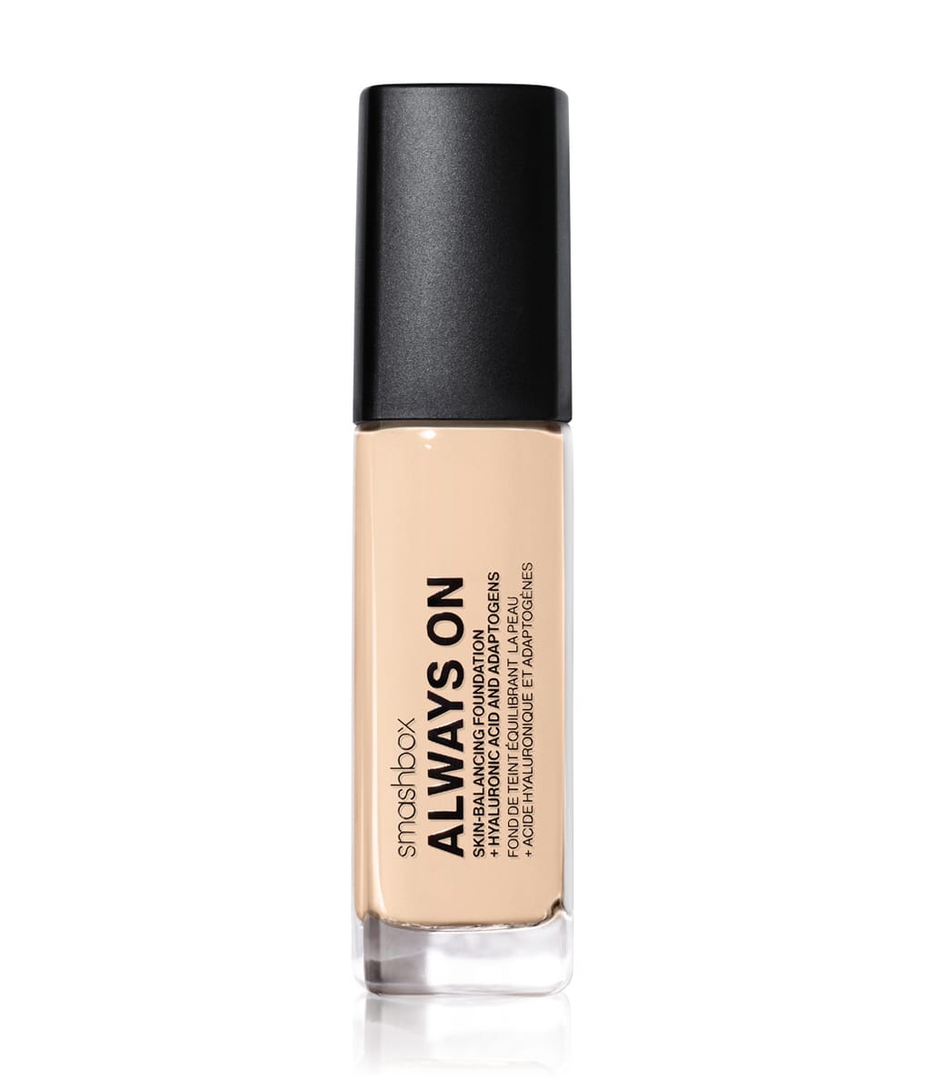 Smashbox Always On Flüssige Foundation 30 ml 607710086258 base-shot_de