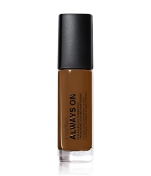 Smashbox Always On Adaptive Foundation Flüssige Foundation 30 ml D10N