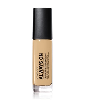 Smashbox Always On Adaptive Foundation Flüssige Foundation 30 ml L20O