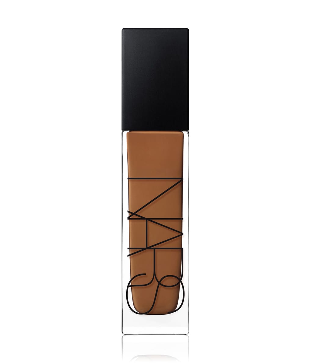 NARS Natural Radiant Flüssige Foundation 30 ml 607845066293 base-shot_de