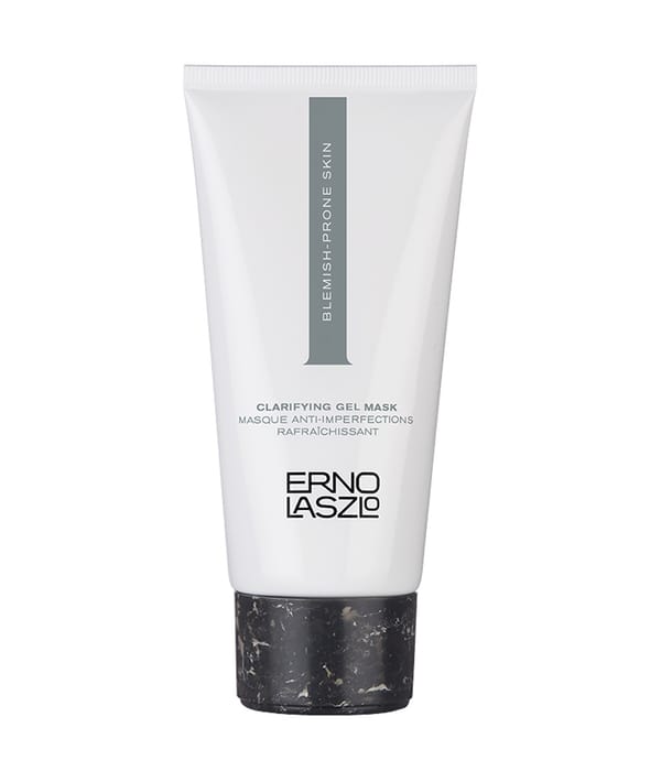 Produktbild 1 von 2, ERNO LASZLO Exfoliate & Detox Reinigungsgel