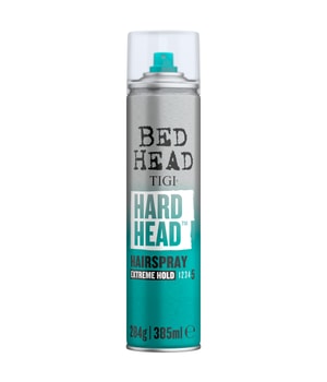 TIGI Hard Head Extra Stark Haarspray 284 ml