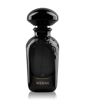 WIDIAN Black Collection Parfum 50 ml 6291104735033 base-shot_de