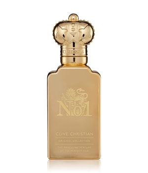 Clive Christian Original Collection Parfum 50 ml 652638007441 base-shot_de
