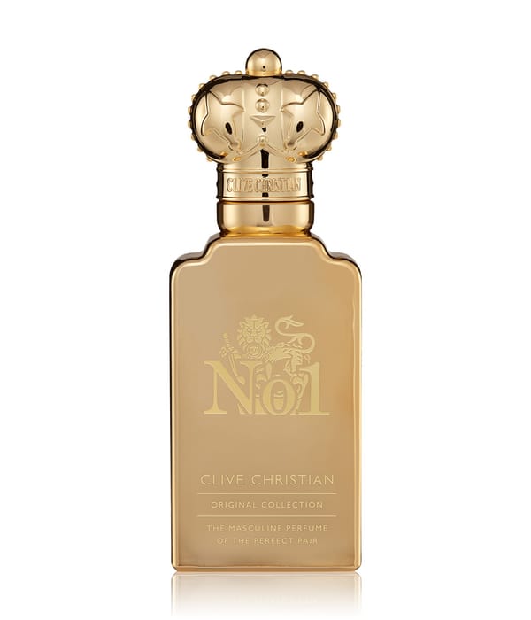 Produktbild 1 von 1, Clive Christian Original Collection Parfum