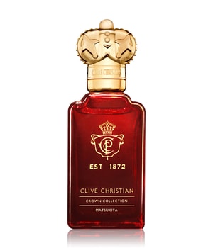 Clive Christian Crown Collection Parfum 50 ml 652638009087 base-shot_de