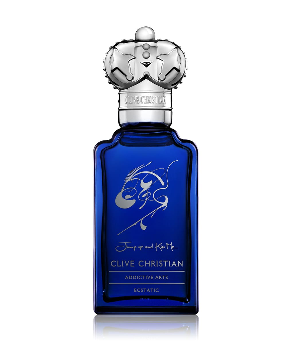 Clive Christian Jump Up and Kiss Parfum 50 ml 652638009605 base-shot_de